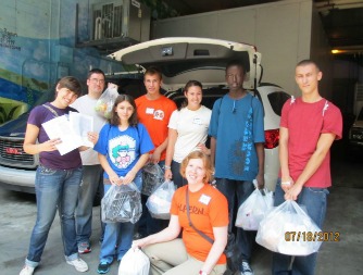 CommunityImpact