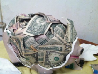 PiggyBank