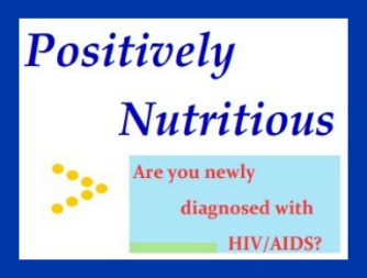 PositivelyNutritious