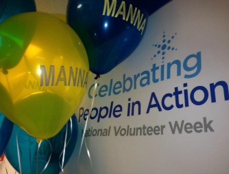 Volunteer
