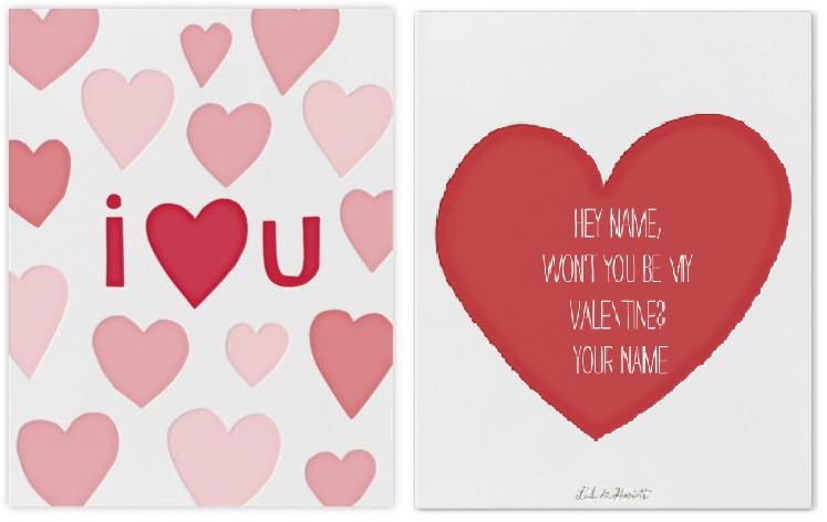 valentines day cards manna valentines day card examples